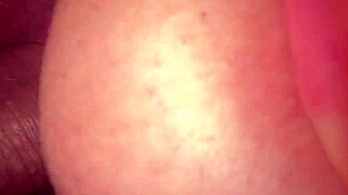 i fuck stepbrothers wife doggystyle at work cums hard