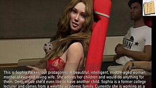 Wife stepmom tease 😈💦