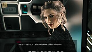 Tales from the unending void 21 delivers immersive game world exploration and storyline details