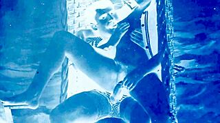 Vintage Erotic Comics Burst With Retro Hardcore Action