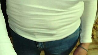 married housewife craves dick so bad she cheats like total slut doggystyle