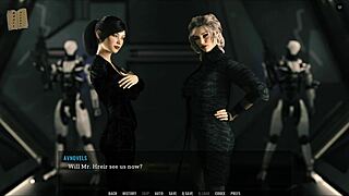 Tales from the unending void 21 delivers immersive game world exploration and storyline details