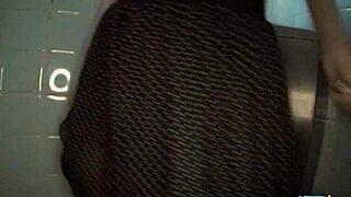 street slut picked up by old guys deepthroat rough creampie gangbang big tits ass