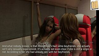 Wife stepmom tease 😈💦