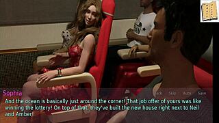 Wife stepmom tease 😈💦