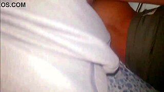 miranda infiel your latina ass bent over secretly filmed doggystyle?