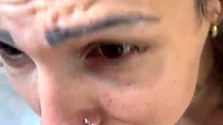 meu personal musculoso me fodeu fundo na academia enquanto chupei sua rola grossa