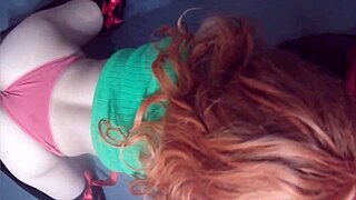 omg this gorgeous venezuelan girl's pretty pussy and tits are insane wait her sweet coño kills me