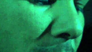 bro, brooke ballentyne's chaps stay on during deep creampie