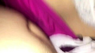 panty assjob cumshots drip from lingerie hidden cams