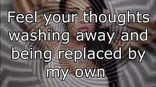 hey, check out mistress lisa's erotic reward for her tricked slave