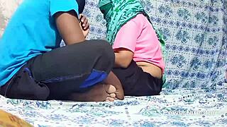 Indian teacher fucks student hard in classroom 😈🔥