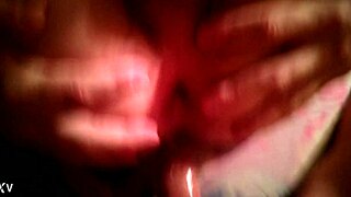 shemale's thick cock slides deep making me crave every teasing thrust