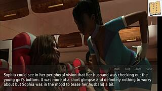 Wife stepmom tease 😈💦