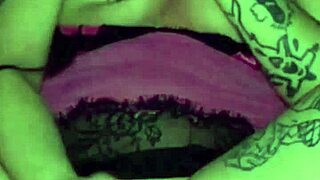 eleina's dirty night lessons got me hooked 🇺🇸🔥😈