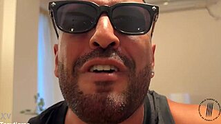 Pretty Latina Teases Ebony Beast Before Bent-Over Doggystyle Surrender