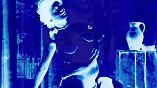 Vintage Erotic Comics Burst With Retro Hardcore Action