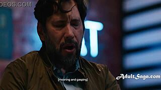 bank loan officer blackmails petite desperate girl for rough deepthroat to save family diner tommy pistol katie kush