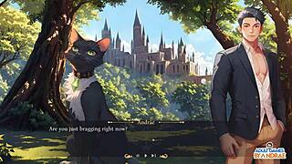 hey, check ep1 lust gameplay with monster cocks anal creampies threesomes