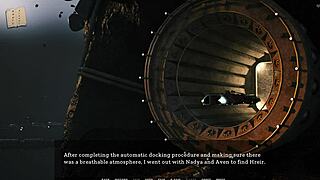 Tales from the unending void 21 delivers immersive game world exploration and storyline details