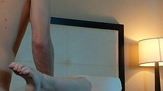 Rough missionary wrecks petite tattooed teen's tight hole relentlessly