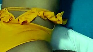 Wifey's big ass whore deepthroats step-nephew doggystyle while recording slut fuck