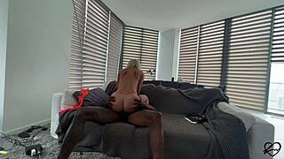 Blonde Babe Cassie Bender Homemade Pounded Hard?