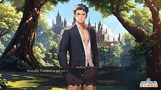 hey, check ep1 lust gameplay with monster cocks anal creampies threesomes