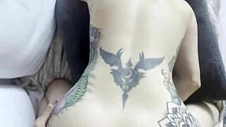 Holy Fuck Hooker This Monster Cock Ruins Your Rough Anal Holiday Vacation!