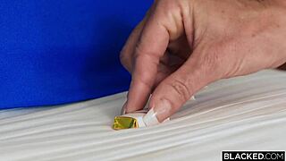 Blacked VIP Jia and BFF Lily Carter share two throbbing BBCS riding deepthroat doggystyle at luxury hotel