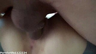 Watch these hardcore CUMSHOT blasts on shaved PUSSIES