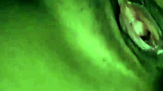 Bold anal pounding rips up my latina stepmother's tight asshole deep and hard