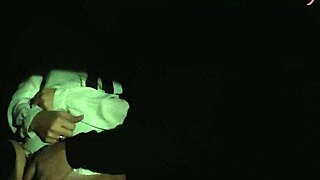 stepdad gropes stepdaughter's wet squirting pussy in car on drive home from school bending her over for doggystyle