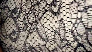 Shemale Monster Cock Turns Straight Guy Into Femboy Anal