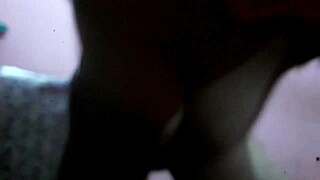 Never Have I Ever Game Leads to Teen Stepsister's Big Tits Milk Squeezing