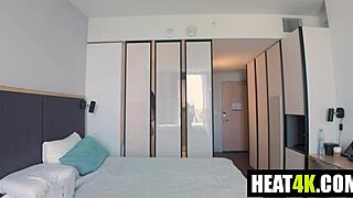 pregnant cory chase feels luke longly's cock deep in taboo paradise bliss