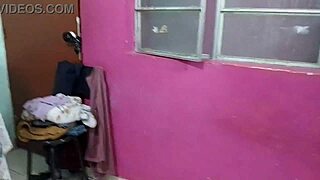 stepmom loves when i fuck her big latina ass at home 🔥🍑