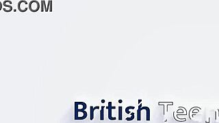 blonde student begs teacher to rail her tight pussy hard