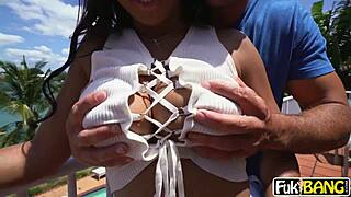 katt garcia rides big cock cowgirl ebony teen deepthroat facial