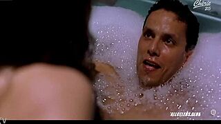 uh wow lou doillon's sexy tits handjob nude in 2002 celeb scene