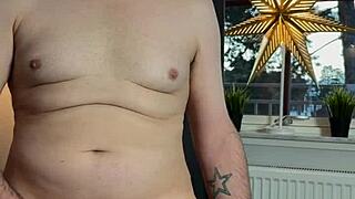 jerking my fleshlight till i cum hard.