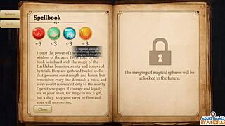 hey, check ep1 lust gameplay with monster cocks anal creampies threesomes