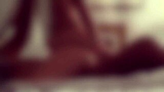 milf's perfect buttocks jiggle wildly in homemade anal orgasm 🍑😩