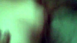 amateur slut gets fucked hard in quickie session