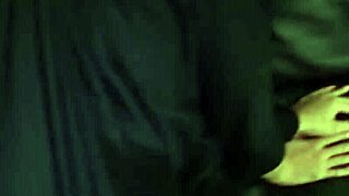 can shy arab teen with big tits handle victoria june's secret lover monster cock riding doggystyle