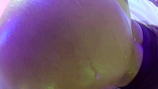 Ever wonder what happens when stepdad meets horny Japanese daughter?