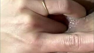 Fingers Deep in Latina Ass and Vagina?