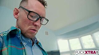 Tiny Shy Blonde Sailor Doll Deepthroats and Gets Fucked