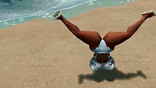 japanese slut gangbanged by monster bbc cocks? 