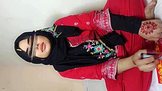 pakistani teacher pounds beautiful student pussy after school with clear hindi dirty talk and sloppy fingering